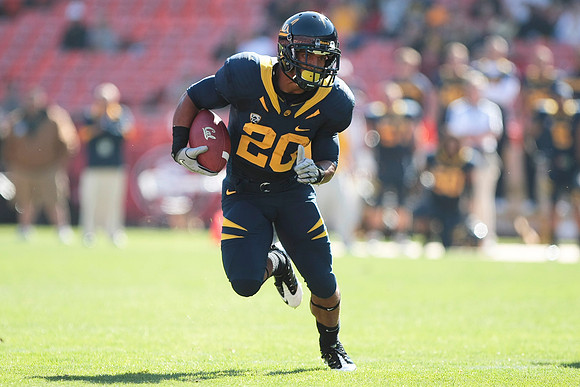 NCAA Football: Fresno State at California