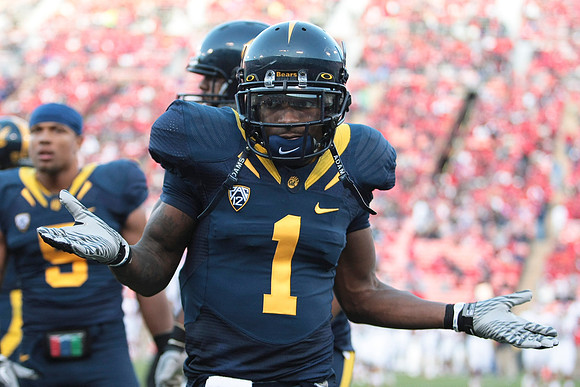 NCAA Football: Fresno State at California