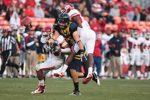 NCAA Football: Fresno State at California