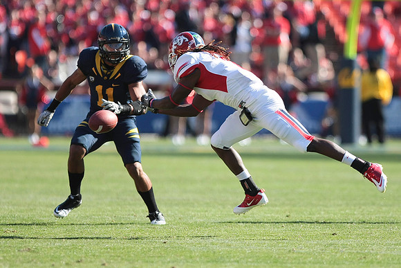 NCAA Football: Fresno State at California