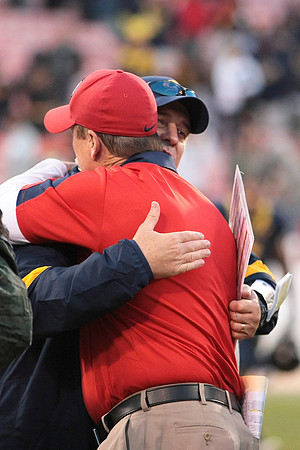 NCAA Football: Fresno State at California