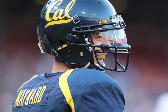 NCAA Football: Fresno State at California