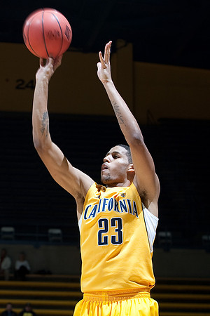 Cal Men's Basketball vs Ole Miss