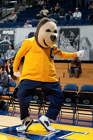 Cal Men's Basketball vs Ole Miss