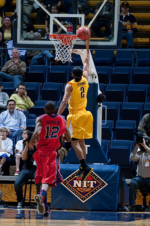 Cal Men's Basketball vs Ole Miss