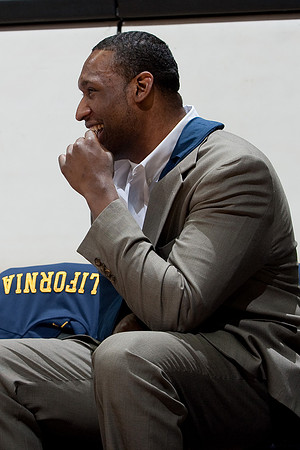 Cal Men's Basketball vs Ole Miss