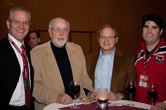 US Soccer 2011 AGM