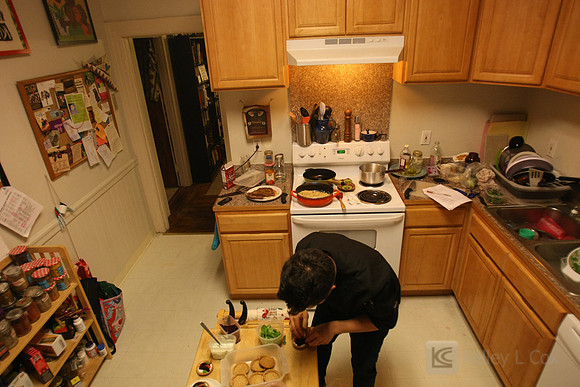 Supper Club Dec 22, 2011