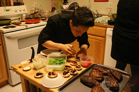 Supper Club Dec 22, 2011