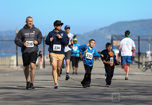 SONC Polar Plunge SF