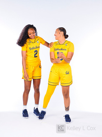 Amaya Bonner (2), Jazlen Green (10)