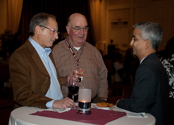US Soccer 2011 AGM