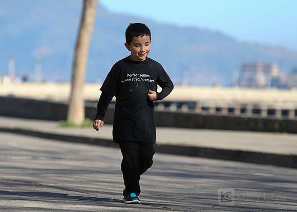 SONC Polar Plunge SF
