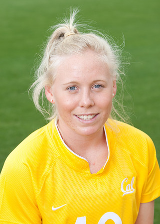 Cal Women's Soccer