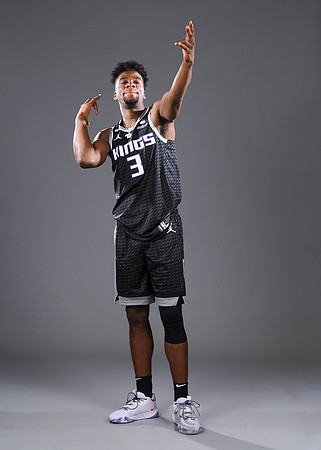 NBA: Sacramento Kings-Media Day