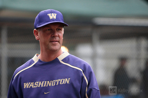 Softball: Cal vs Washington