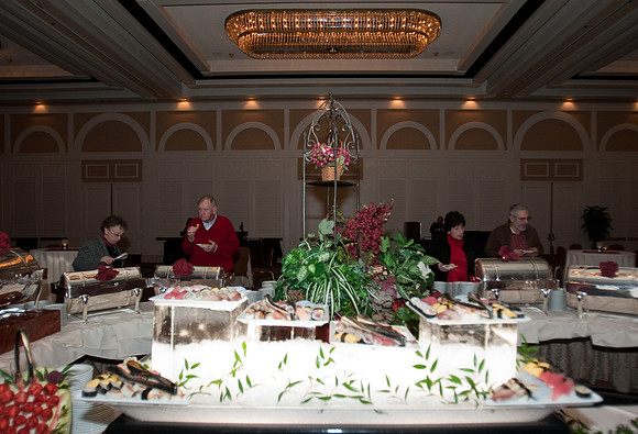 US Soccer 2011 AGM