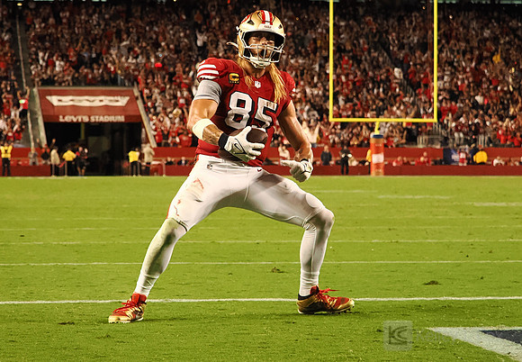 NFL: Dallas Cowboys at San Francisco 49ers