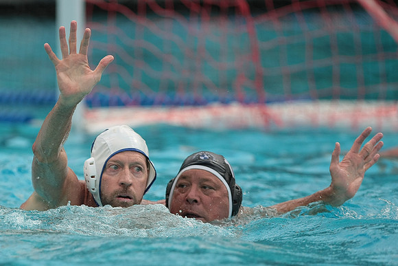 USA Water Polo - Masters National Championship