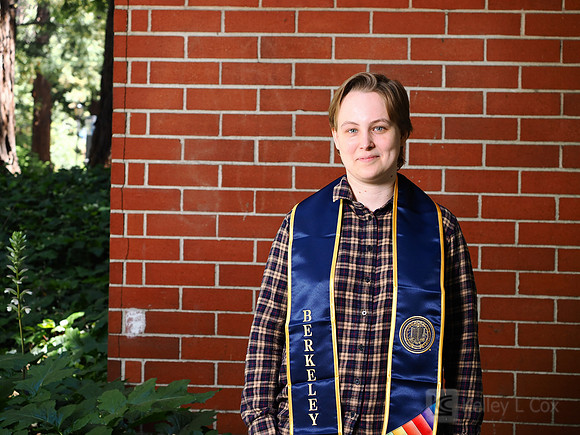 Berkeley Hope Scholars: Graduation Ceremony