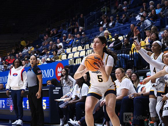 Women’s Basketball: California Golden Bears vs Saint Mary’s Gaels