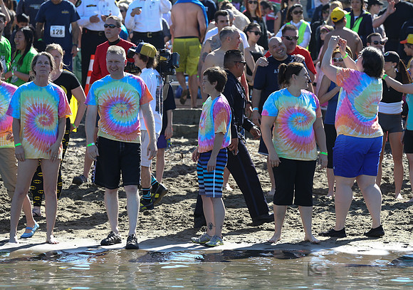 SONC Polar Plunge SF