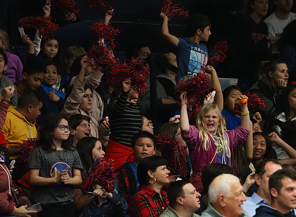 NCAA Basketball: Northern Illinois at St. Mary's