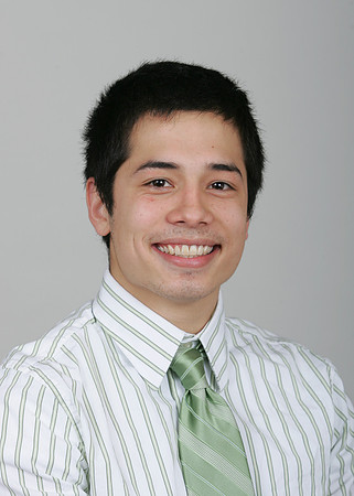 Cal Men's Gymnastics