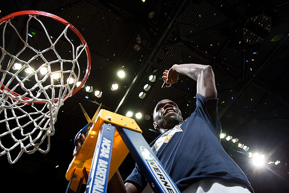 Cal Men's Basketball vs ASU