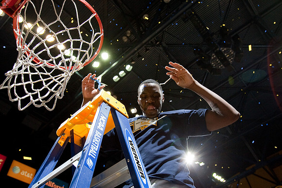 Cal Men's Basketball vs ASU