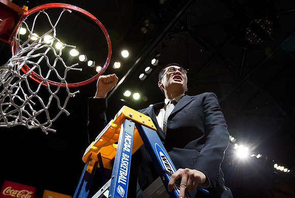 Cal Men's Basketball vs ASU