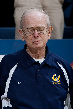 Cal Men's Basketball vs ASU