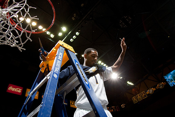 Cal Men's Basketball vs ASU