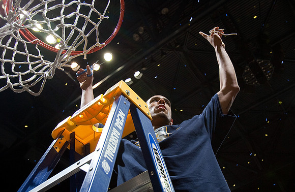 Cal Men's Basketball vs ASU