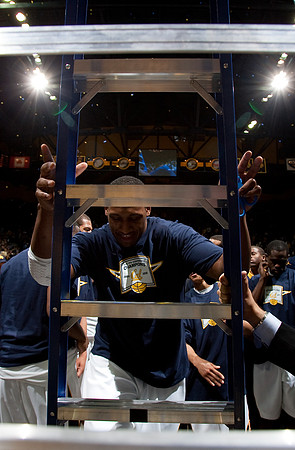 Cal Men's Basketball vs ASU
