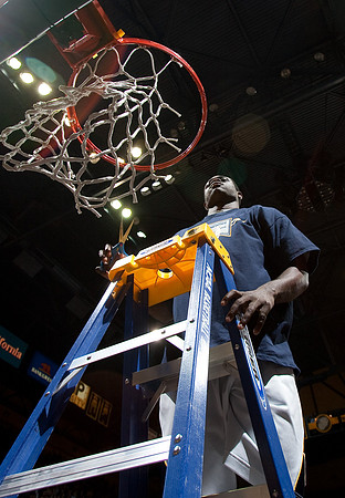 Cal Men's Basketball vs ASU