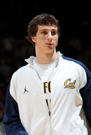 Cal Men's Basketball vs ASU