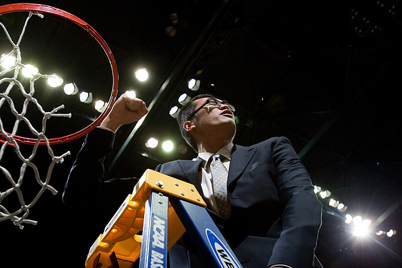 Cal Men's Basketball vs ASU