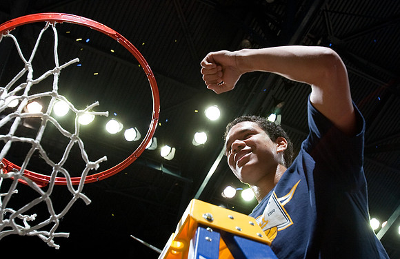 Cal Men's Basketball vs ASU
