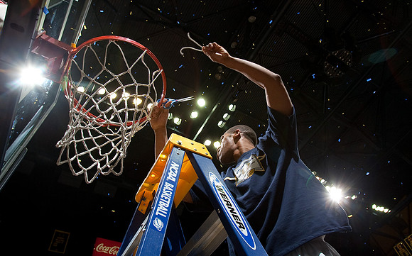 Cal Men's Basketball vs ASU