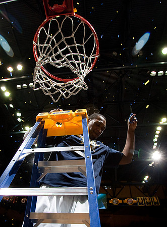 Cal Men's Basketball vs ASU