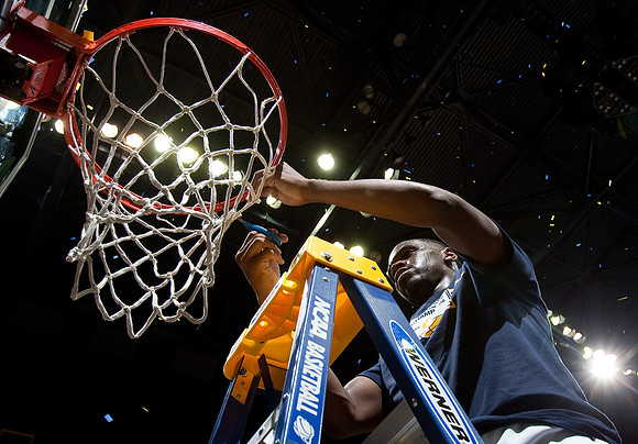 Cal Men's Basketball vs ASU