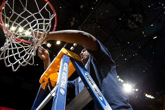 Cal Men's Basketball vs ASU