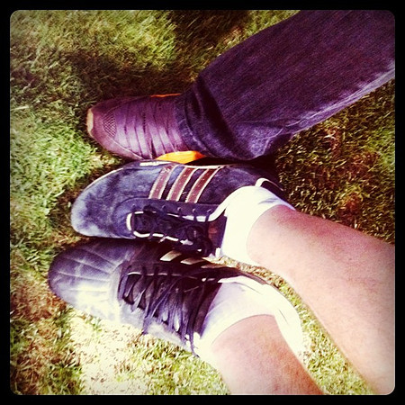August 7, 2011
