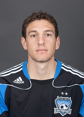 Aaron Pitchkolan