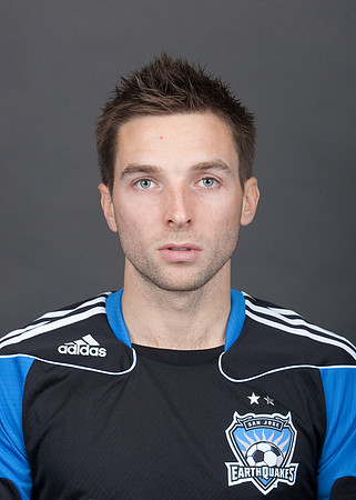 Bobby Convey