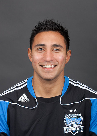 Arturo Alvarez