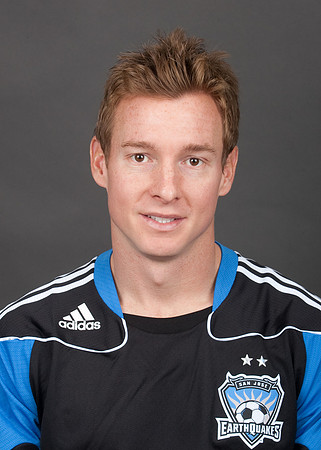 Chris Leitch