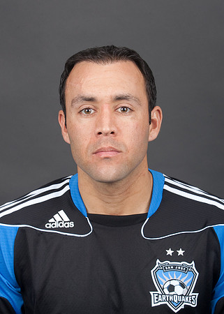 Ramiro Corrales