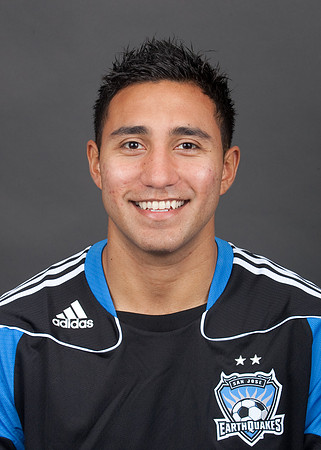 Arturo Alvarez